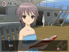 haruhi